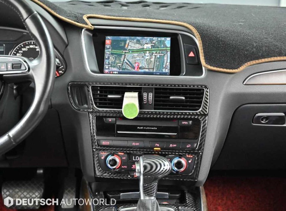 아우디 Q5 45 TDI 콰트로 사진 14