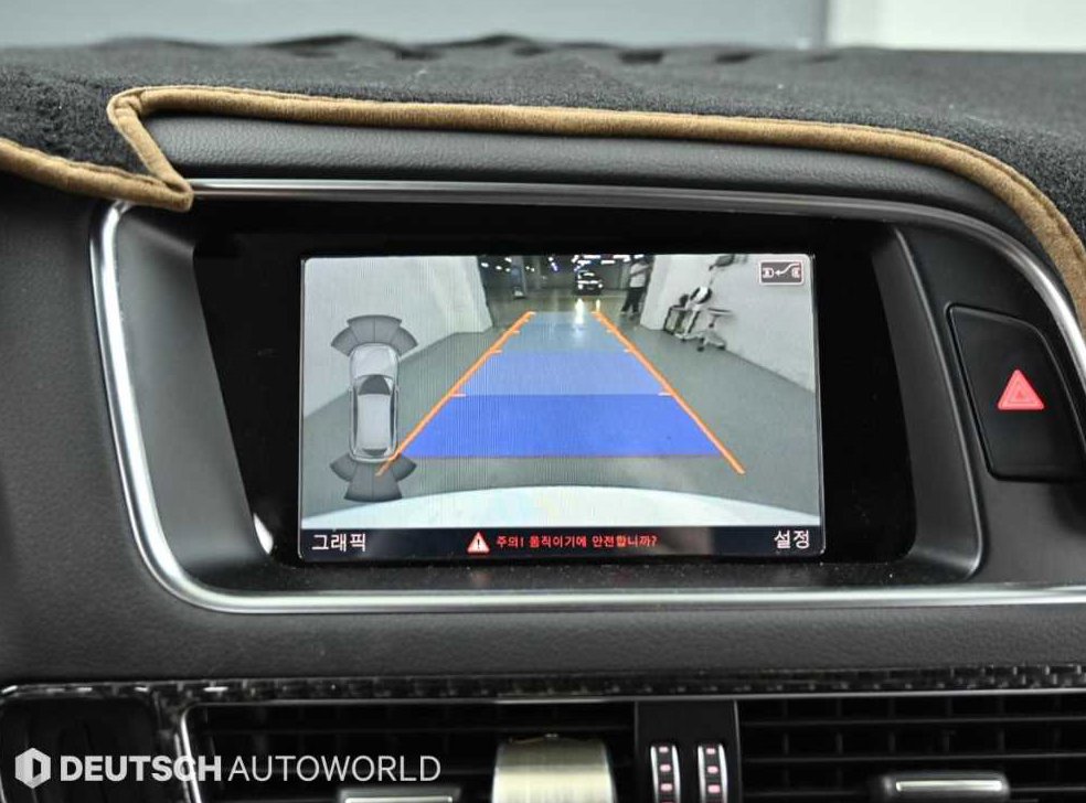 아우디 Q5 45 TDI 콰트로 사진 15