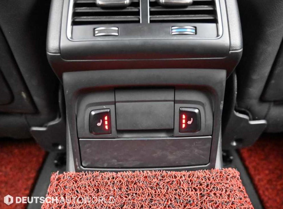 아우디 Q5 45 TDI 콰트로 사진 16