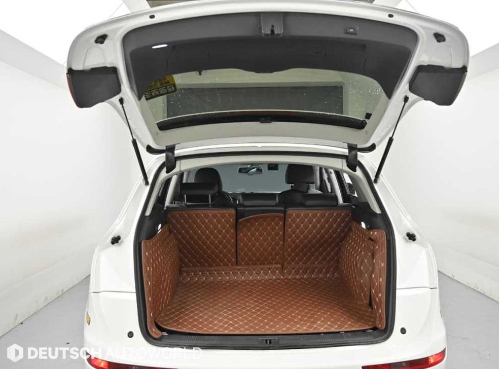 아우디 Q5 45 TDI 콰트로 사진 19
