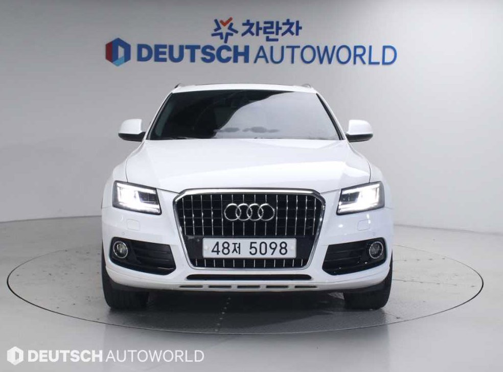 아우디 Q5 45 TDI 콰트로 사진 3