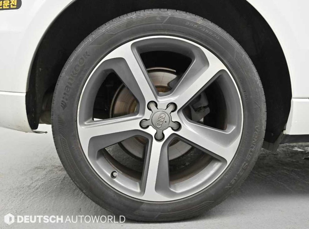 아우디 Q5 45 TDI 콰트로 사진 5