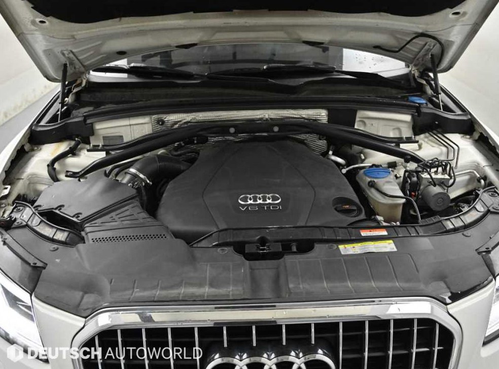아우디 Q5 45 TDI 콰트로 사진 6