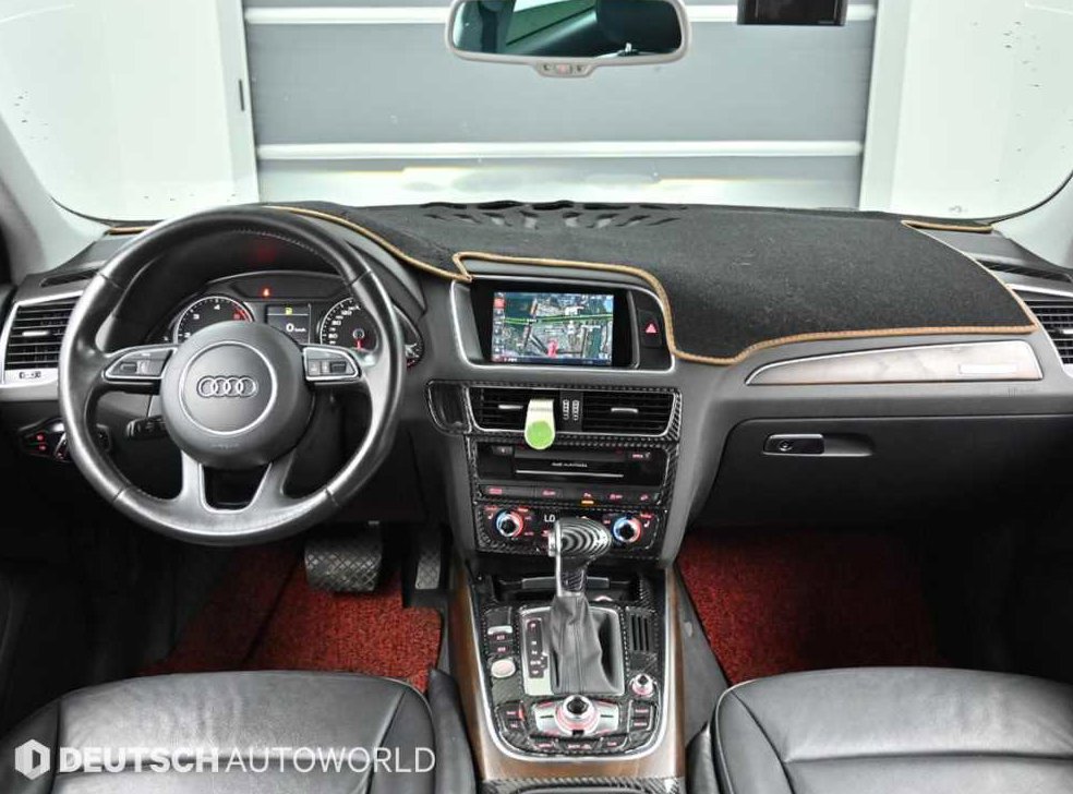 아우디 Q5 45 TDI 콰트로 사진 7
