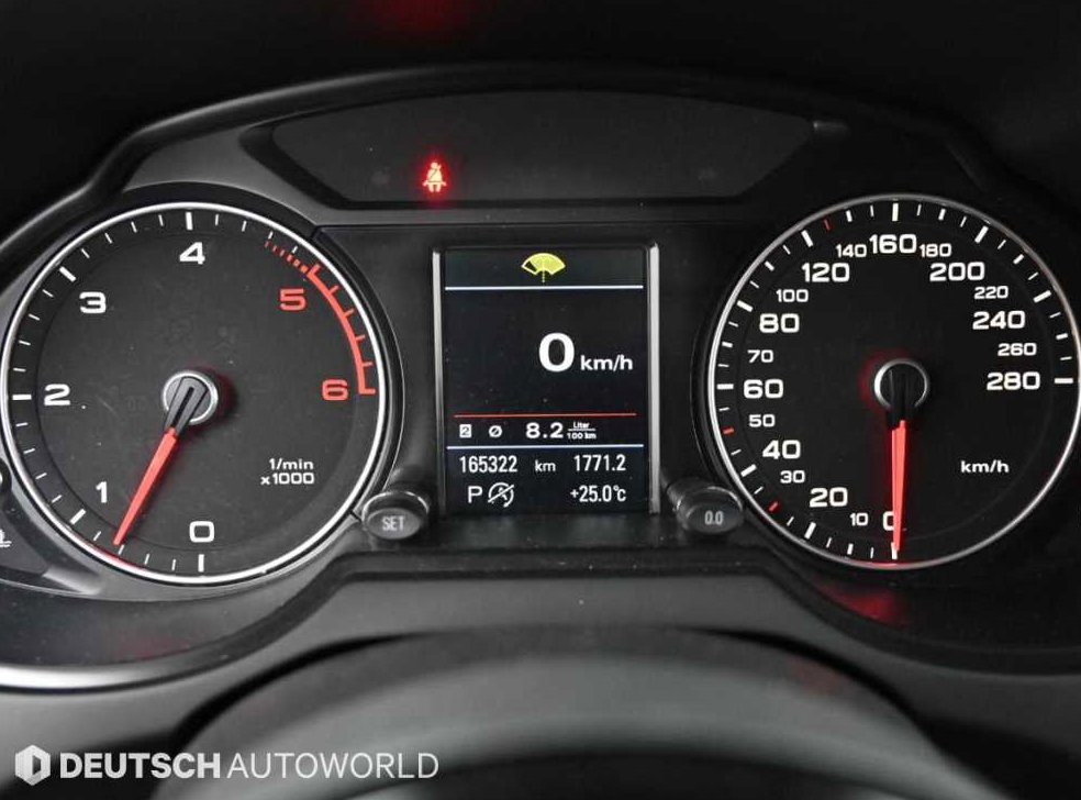아우디 Q5 45 TDI 콰트로 사진 8