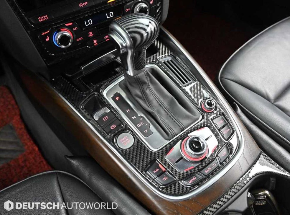 아우디 Q5 45 TDI 콰트로 사진 9