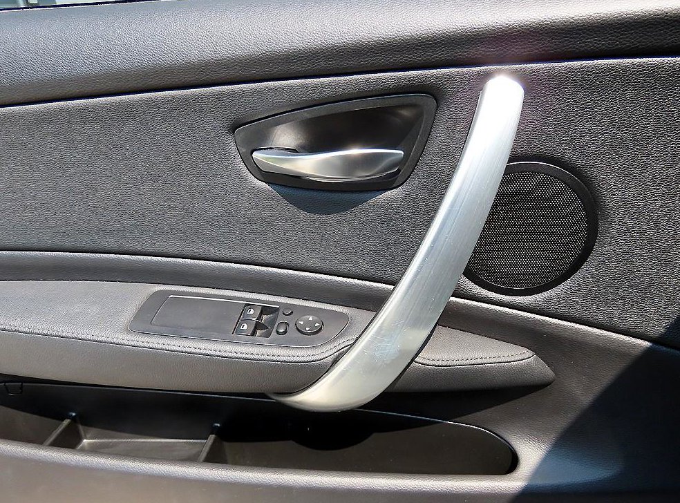 BMW 1시리즈 120d 쿠페 사진 11