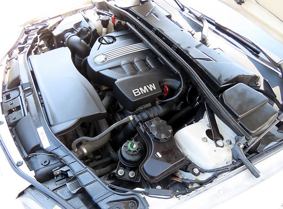 BMW 1시리즈 120d 쿠페 사진 17