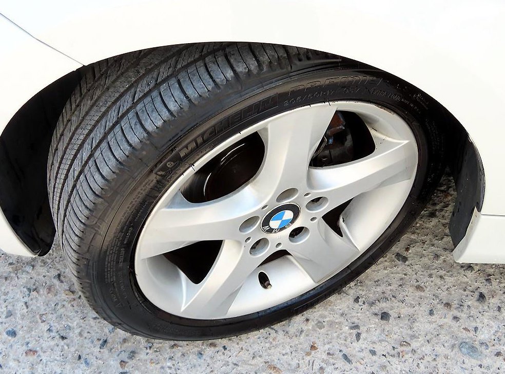 BMW 1시리즈 120d 쿠페 사진 18