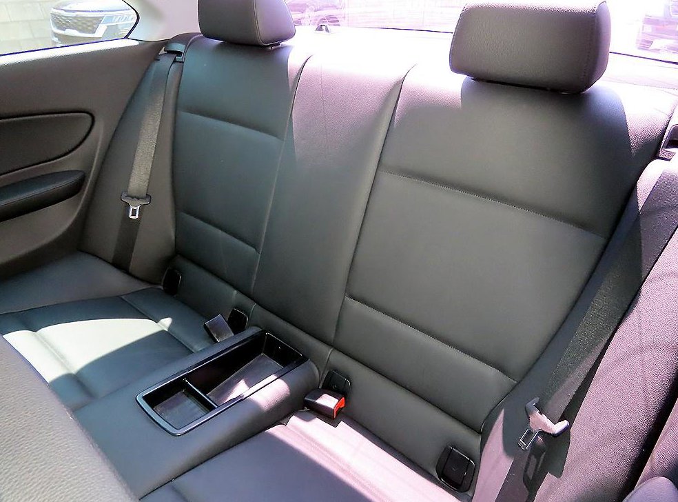 BMW 1시리즈 120d 쿠페 사진 6