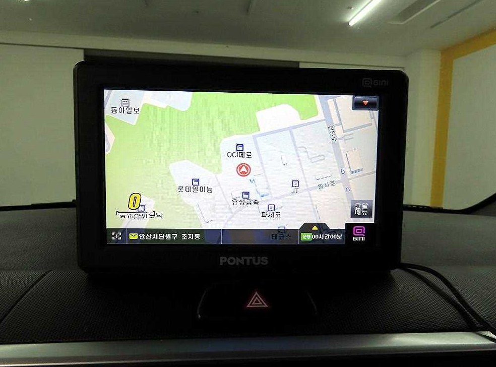 기아 레이 2인승 밴 사진 14