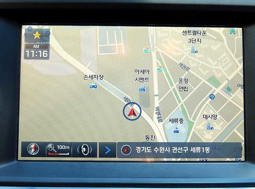 차량 이미지