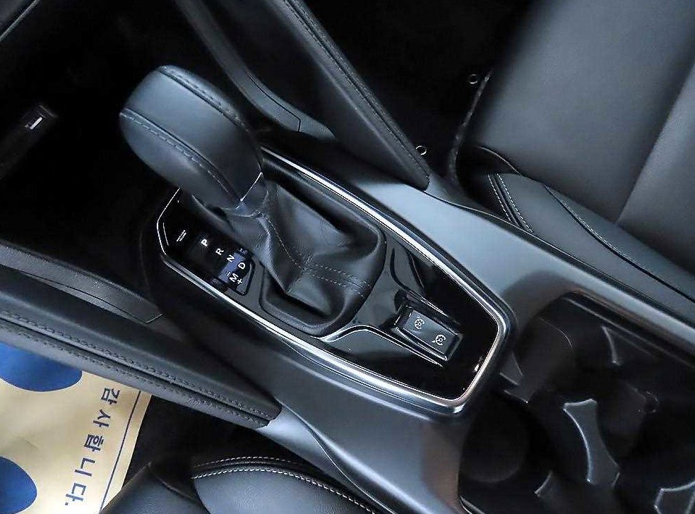 르노코리아(삼성) QM6 가솔린 2WD RE 사진 10