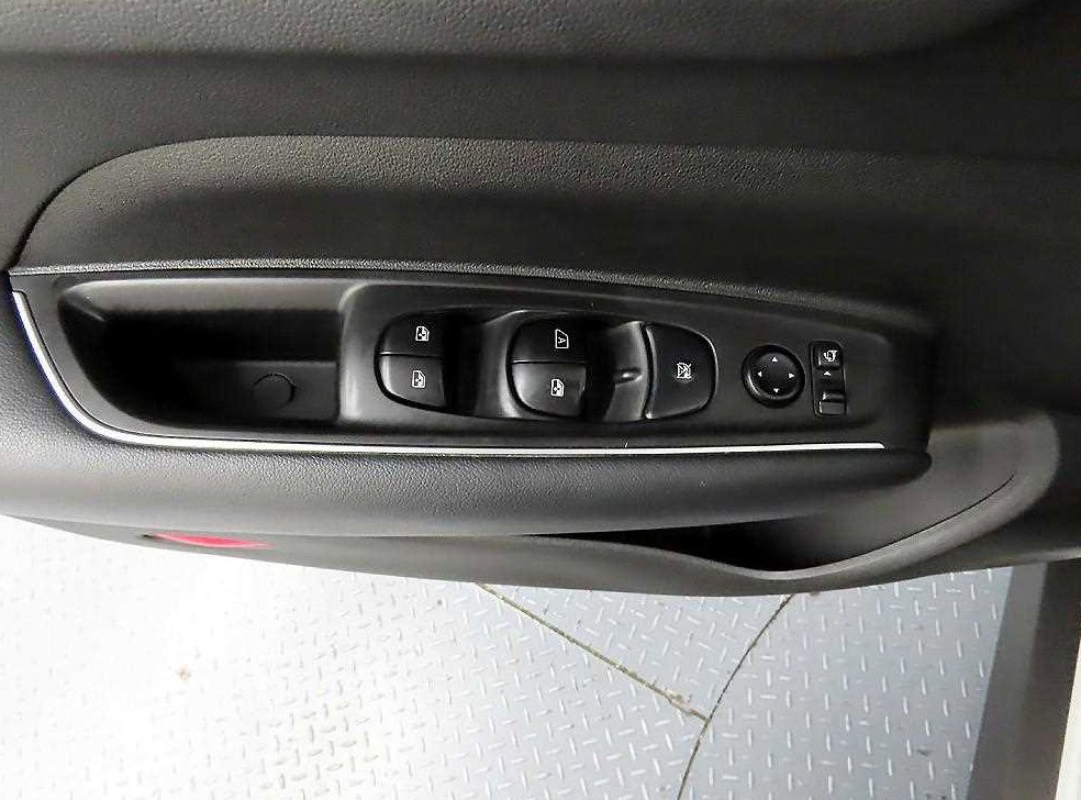 르노코리아(삼성) QM6 가솔린 2WD RE 사진 11