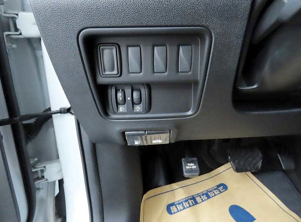 르노코리아(삼성) QM6 가솔린 2WD RE 사진 12