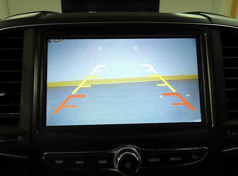 르노코리아(삼성) QM6 가솔린 2WD RE 사진 15