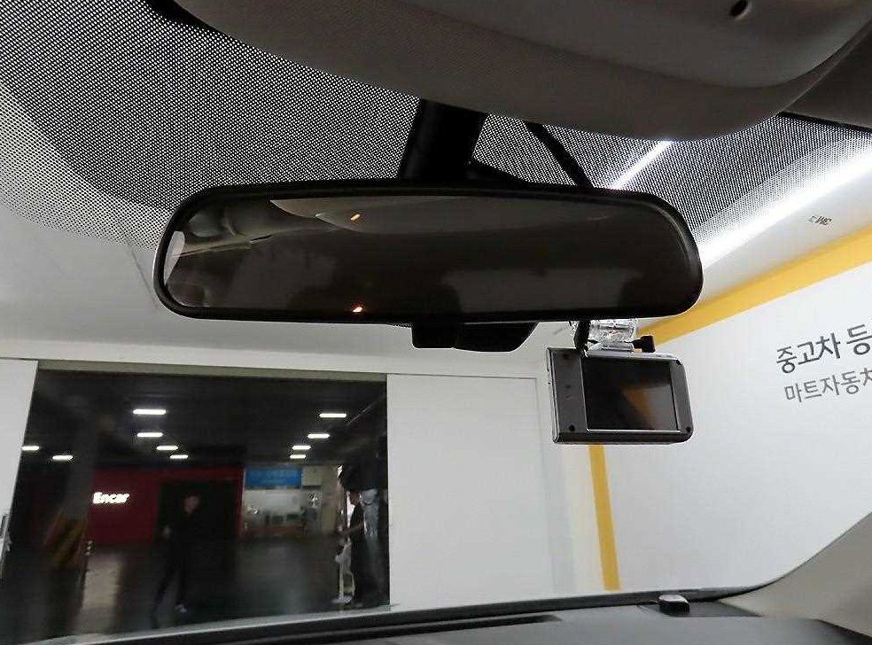 르노코리아(삼성) QM6 가솔린 2WD RE 사진 16