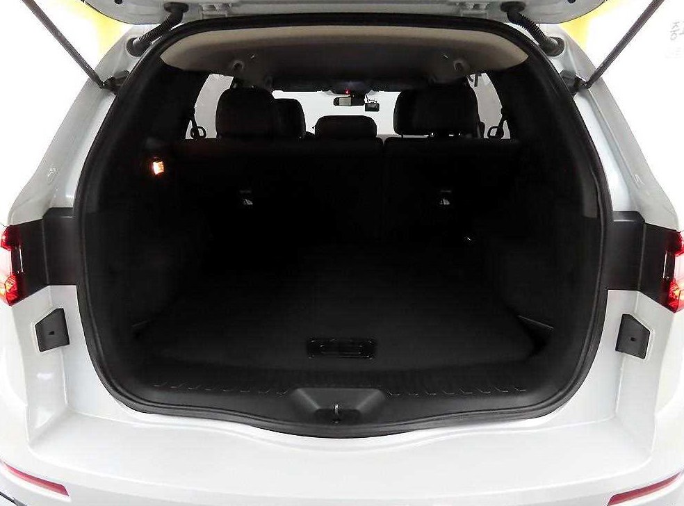 르노코리아(삼성) QM6 가솔린 2WD RE 사진 18