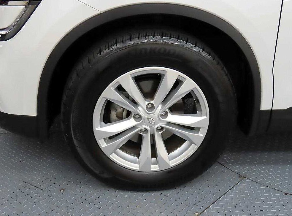 르노코리아(삼성) QM6 가솔린 2WD RE 사진 20