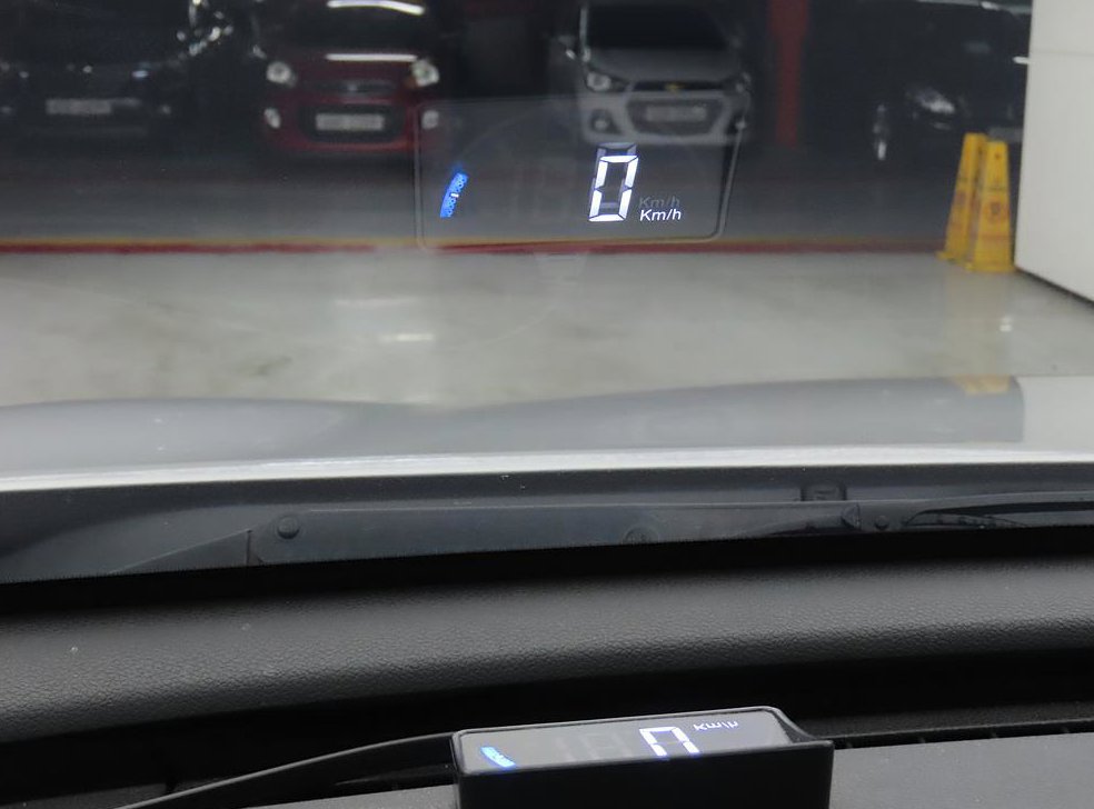 기아 쏘렌토 디젤 2.0 2WD 사진 16