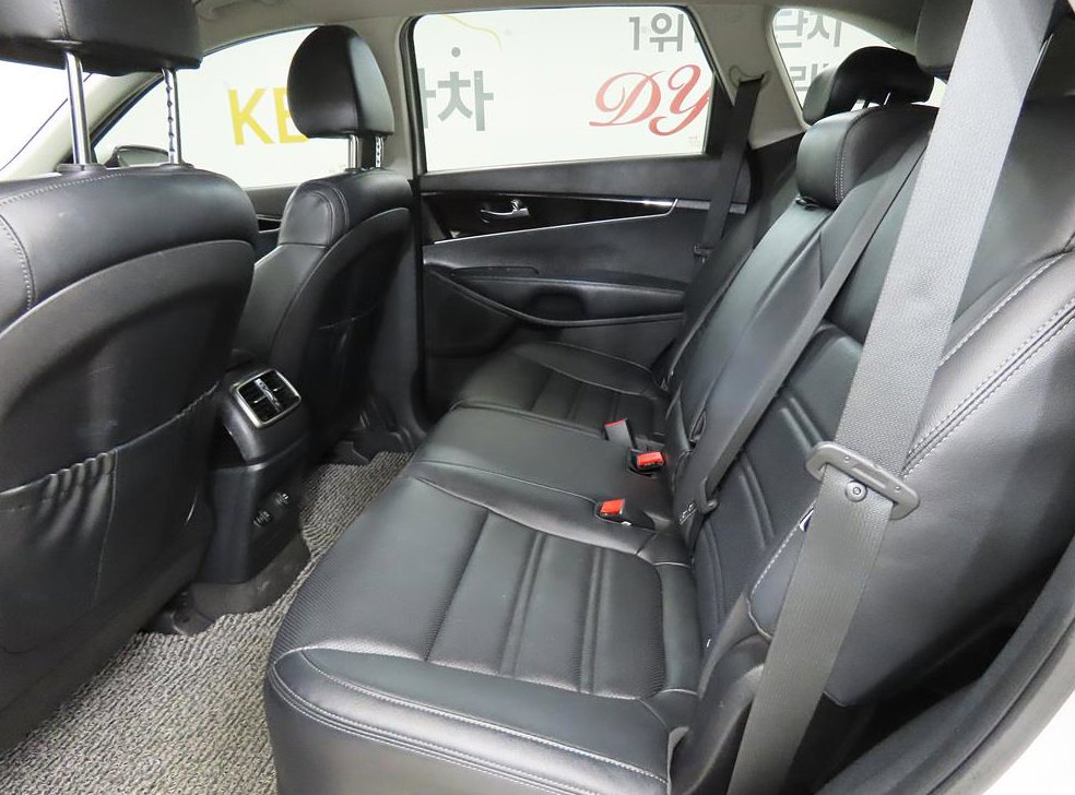 기아 쏘렌토 디젤 2.0 2WD 사진 6