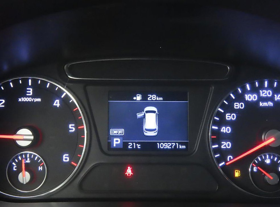 기아 쏘렌토 디젤 2.0 2WD 사진 7