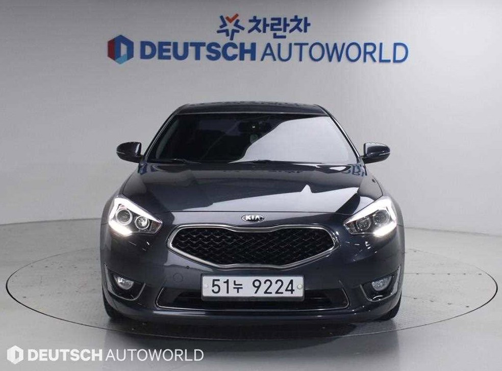 기아 K7 2.4 GDI 프레스티지 스페셜 사진 3