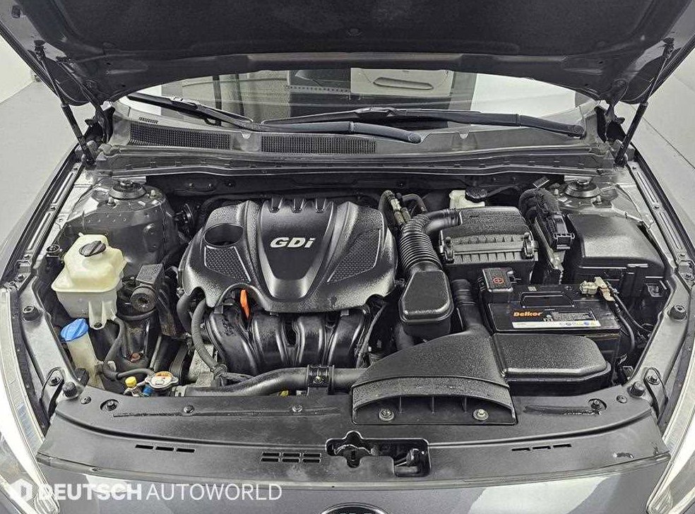 기아 K7 2.4 GDI 프레스티지 스페셜 사진 6
