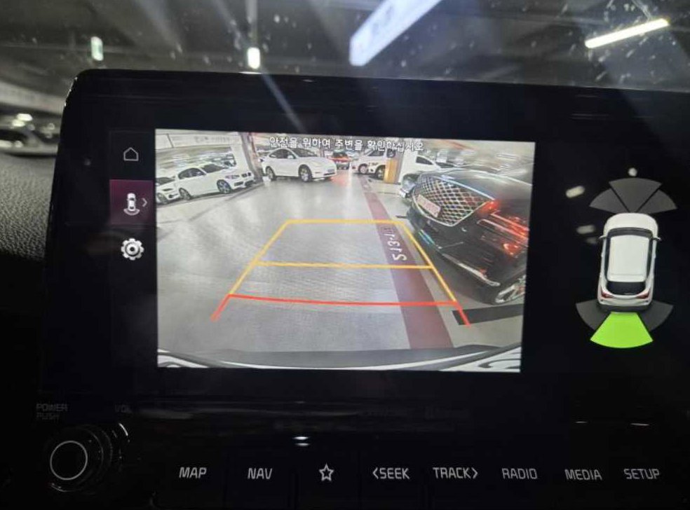 기아 셀토스 가솔린 1.6 터보 4WD 사진 9