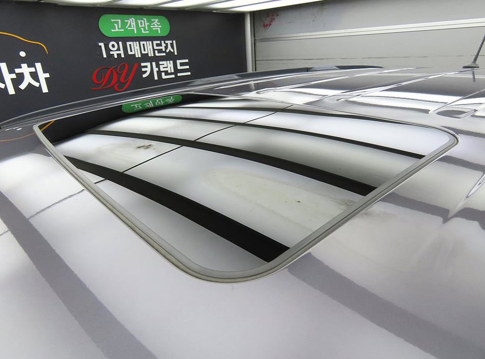 쉐보레 올란도 2.0 디젤 LTZ 사진 13