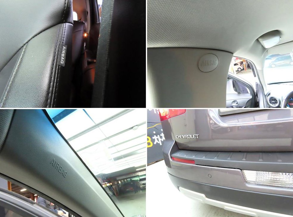 쉐보레 올란도 2.0 디젤 LTZ 사진 18