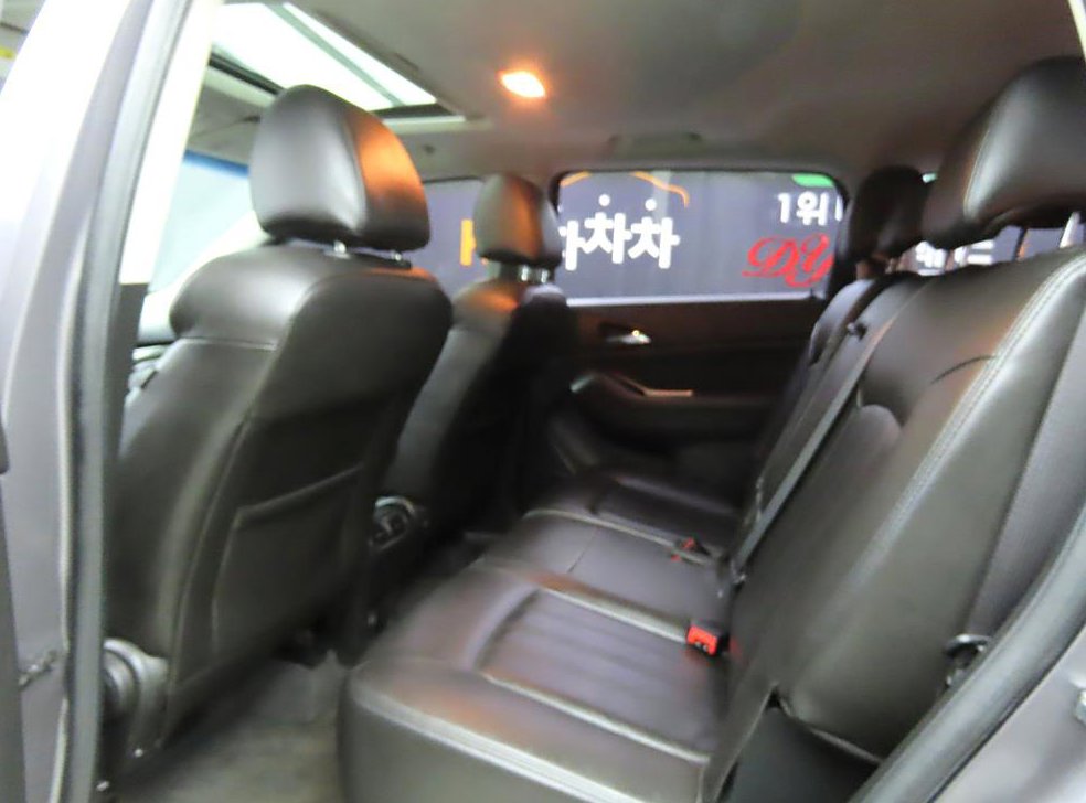 쉐보레 올란도 2.0 디젤 LTZ 사진 6