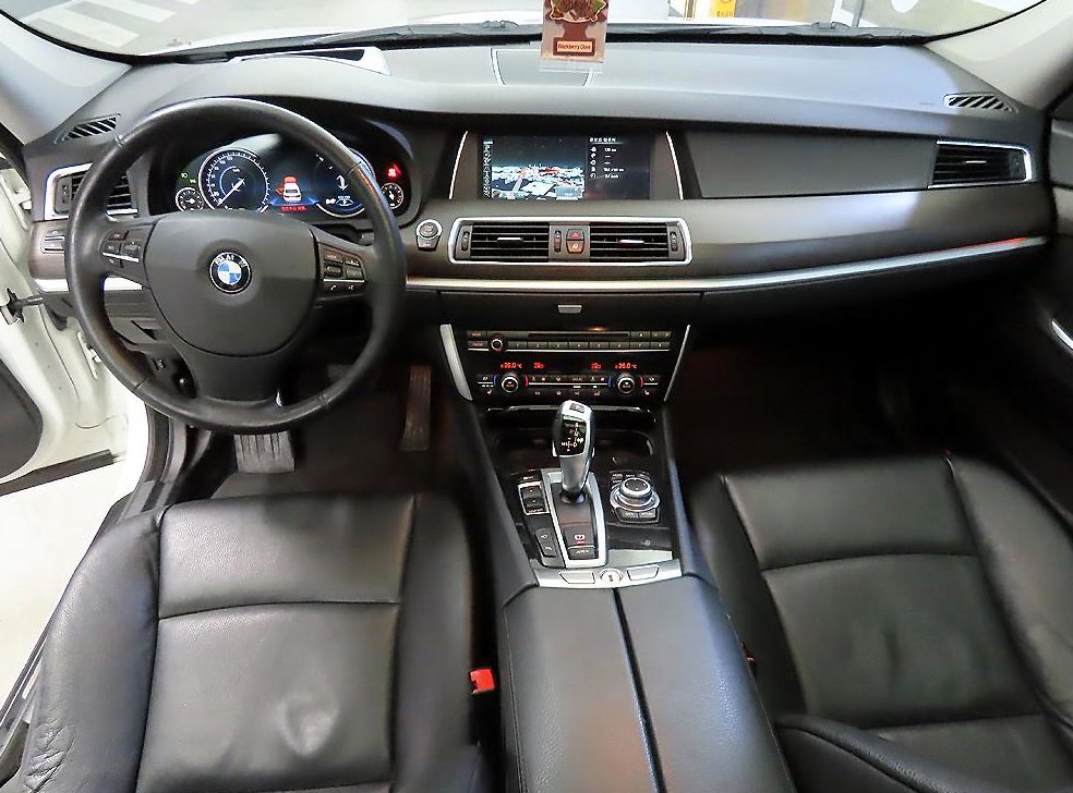 BMW 그란투리스모 GT ED EDITION 사진 10