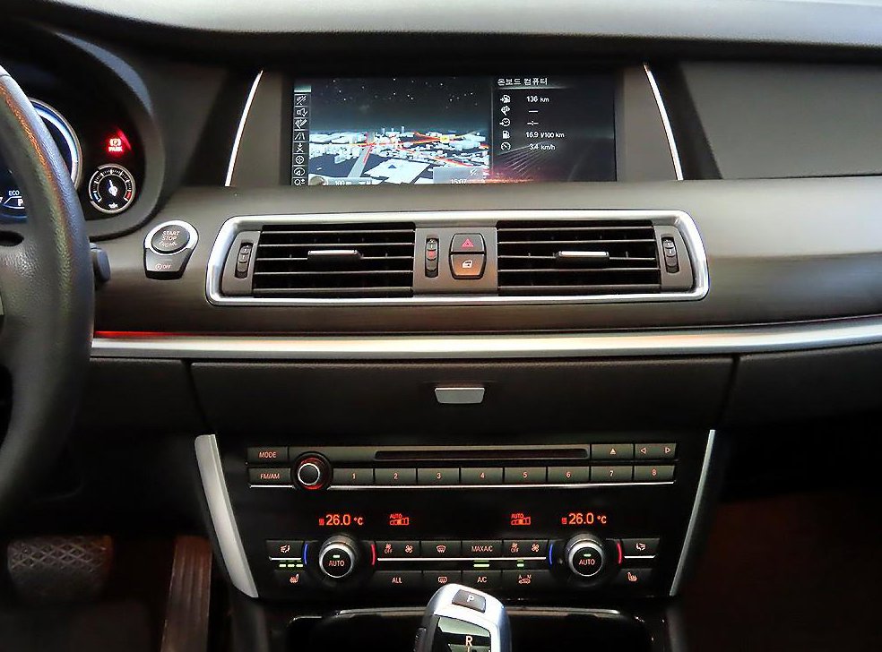 BMW 그란투리스모 GT ED EDITION 사진 11