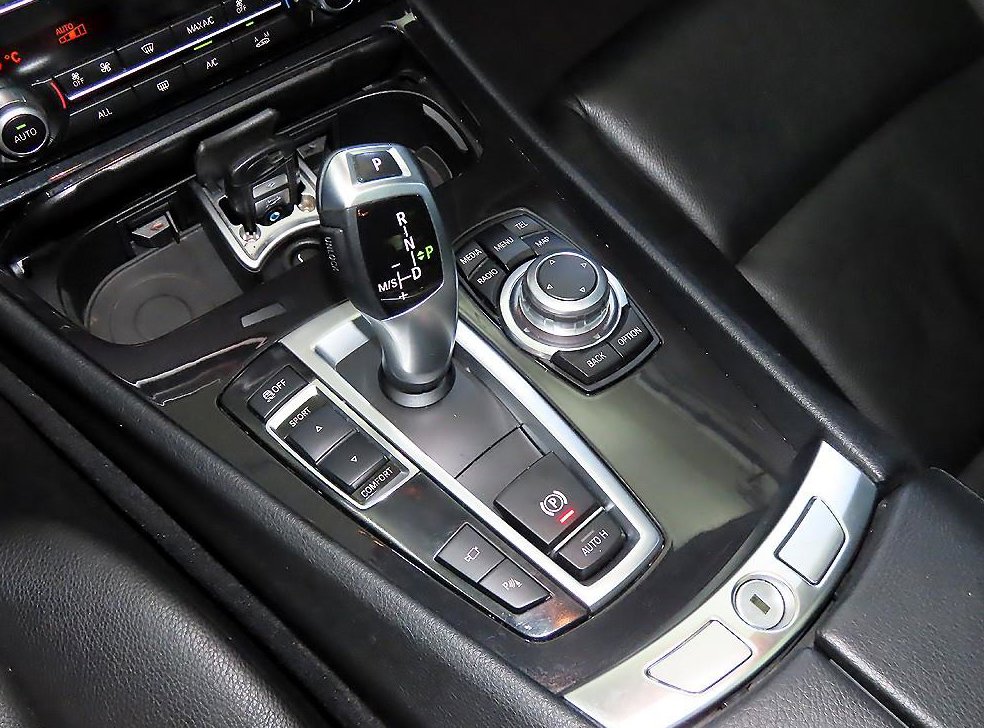 BMW 그란투리스모 GT ED EDITION 사진 12