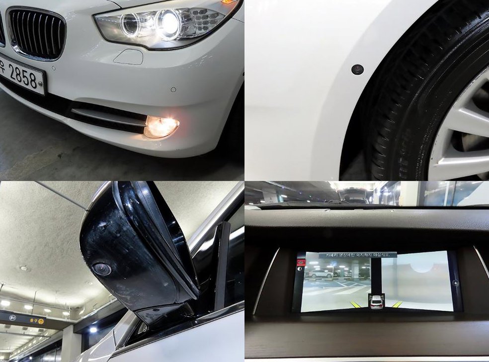 BMW 그란투리스모 GT ED EDITION 사진 15