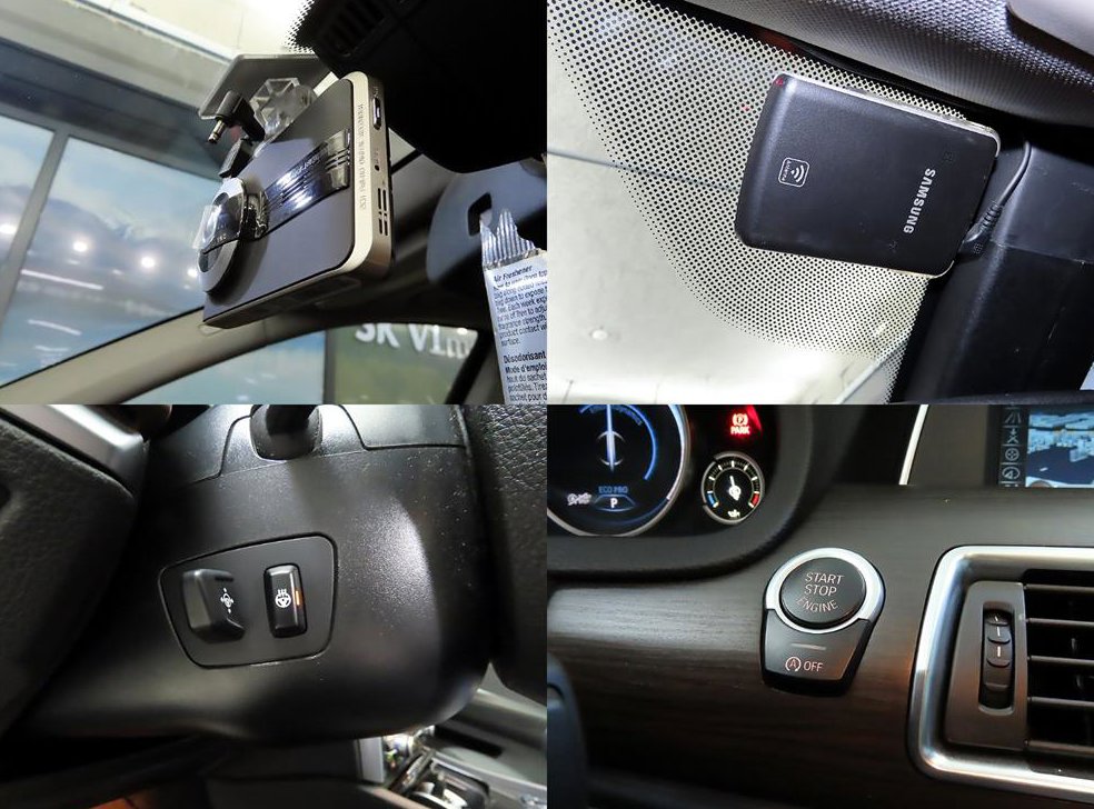 BMW 그란투리스모 GT ED EDITION 사진 16