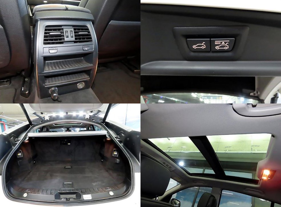BMW 그란투리스모 GT ED EDITION 사진 17