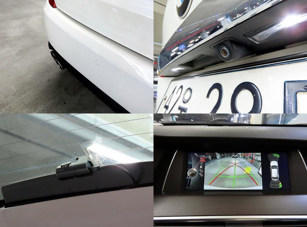 BMW 그란투리스모 GT ED EDITION 사진 18