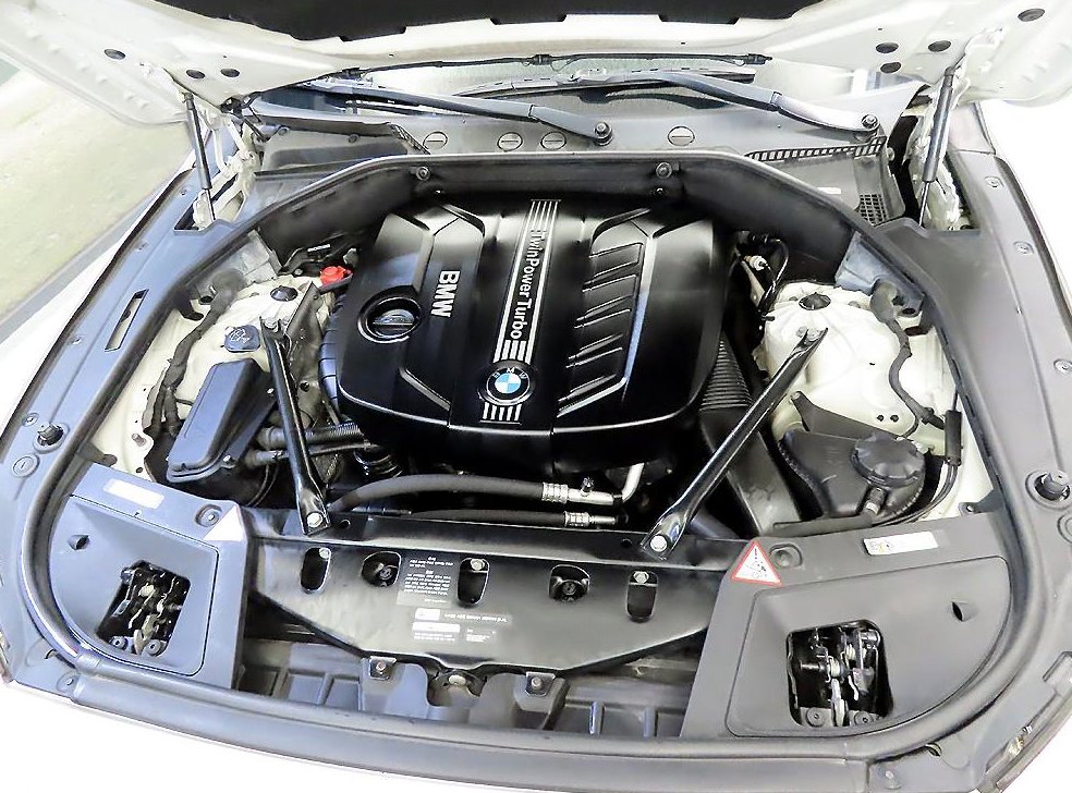 BMW 그란투리스모 GT ED EDITION 사진 19