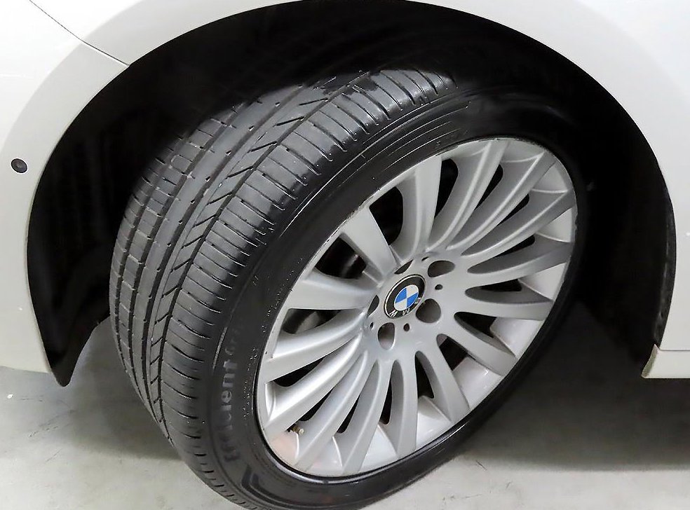 BMW 그란투리스모 GT ED EDITION 사진 20