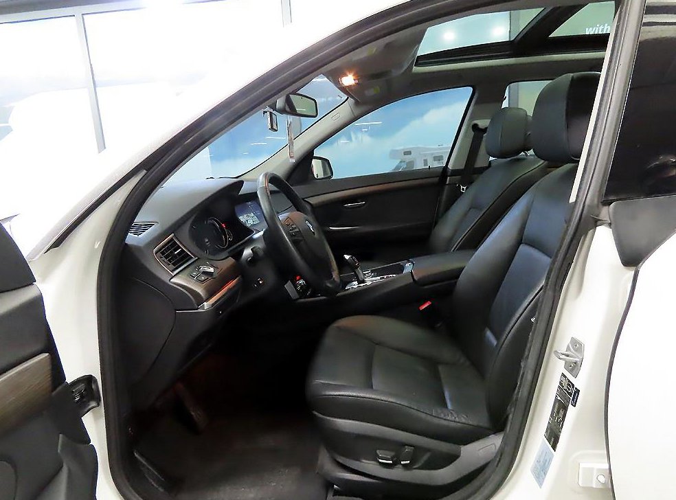 BMW 그란투리스모 GT ED EDITION 사진 6