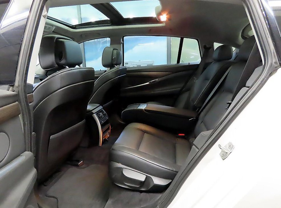 BMW 그란투리스모 GT ED EDITION 사진 7