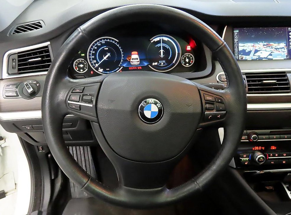 BMW 그란투리스모 GT ED EDITION 사진 8