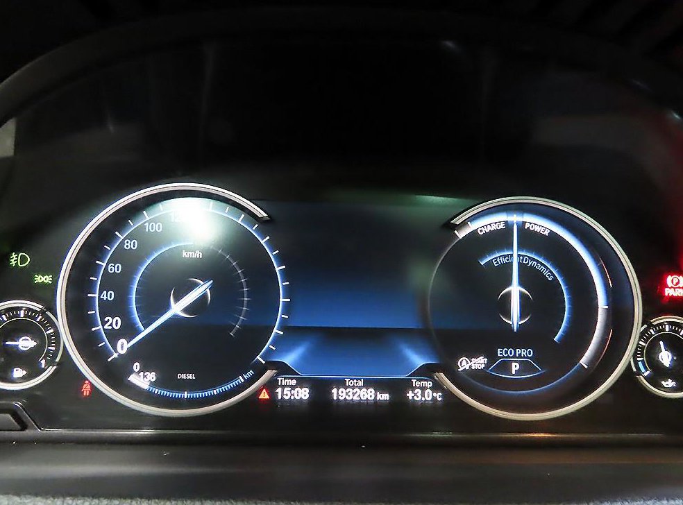 BMW 그란투리스모 GT ED EDITION 사진 9