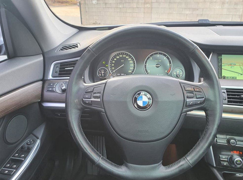 BMW 그란투리스모 GT ED EDITION 사진 10