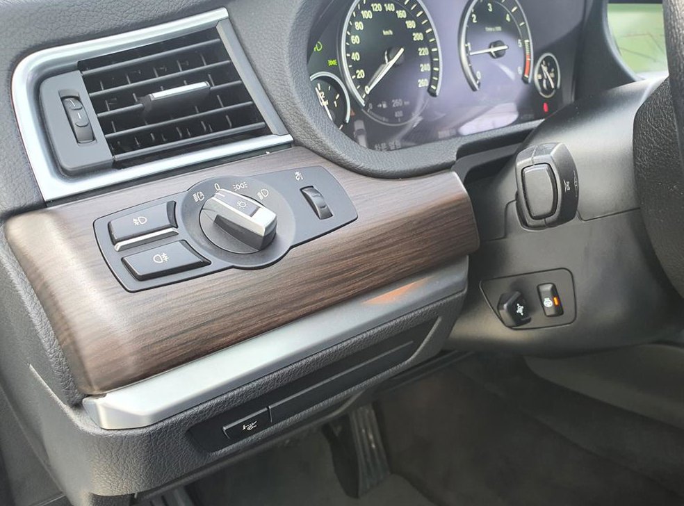 BMW 그란투리스모 GT ED EDITION 사진 11
