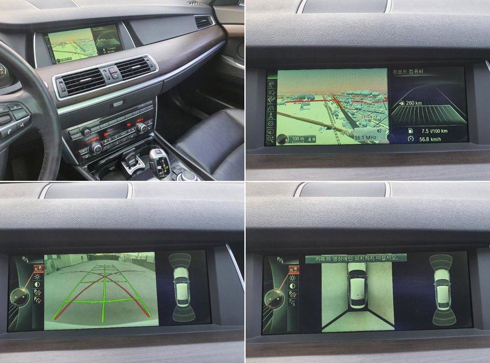 BMW 그란투리스모 GT ED EDITION 사진 17