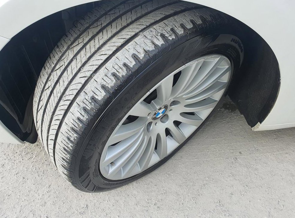 BMW 그란투리스모 GT ED EDITION 사진 19