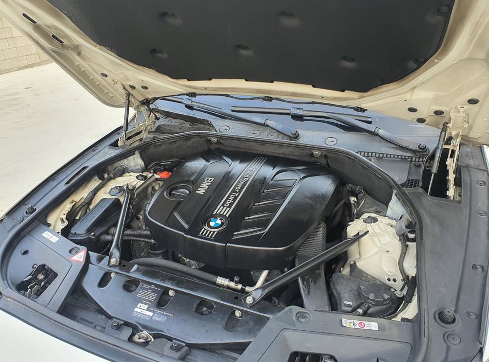 BMW 그란투리스모 GT ED EDITION 사진 20